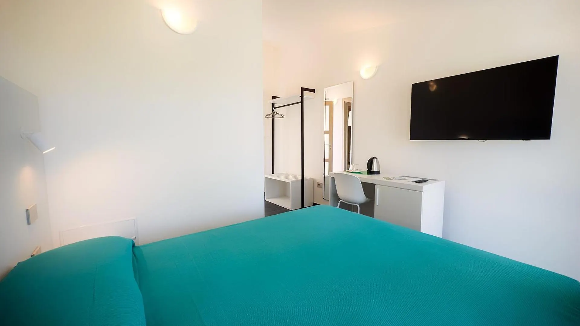 ארבאטקס Palm Beach Resort 0*,  איטליה