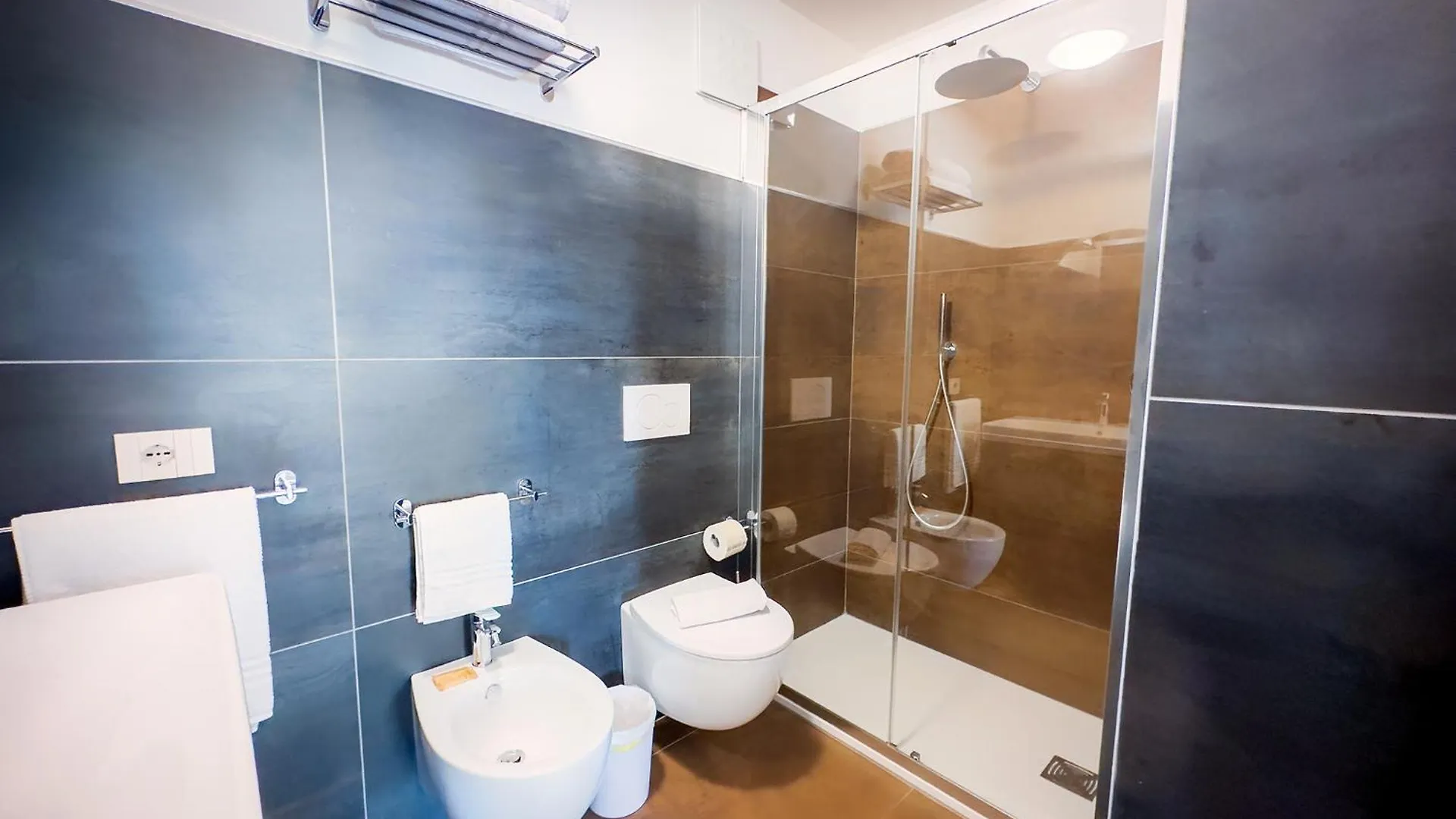 ארבאטקס Palm Beach Resort איטליה