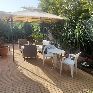 Bed & Breakfast Casa Porto Frailis Gia Porto Frailis, Àrbatax