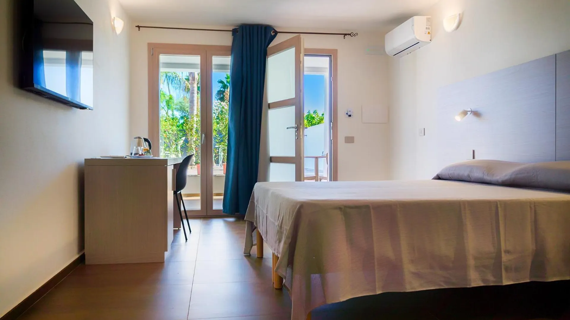 Palm Beach Resort Arbatax Guest house