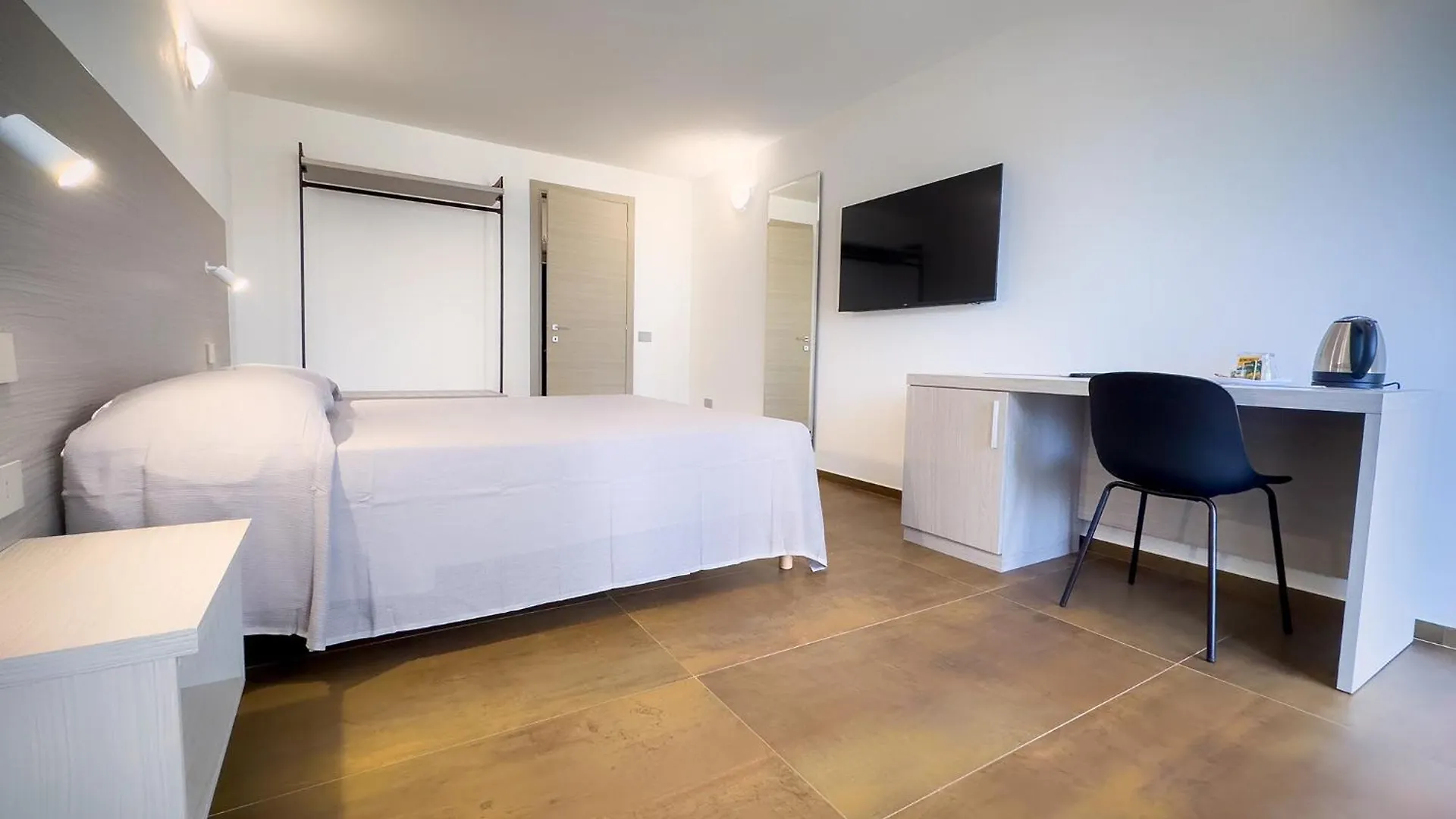 Guest house Palm Beach Resort Arbatax