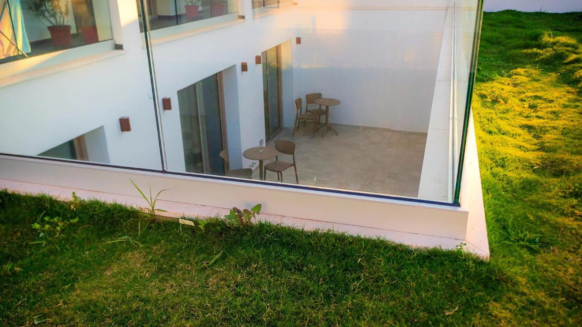 Guest house Palm Beach Resort Arbatax Italy